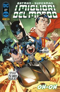 Volume cover